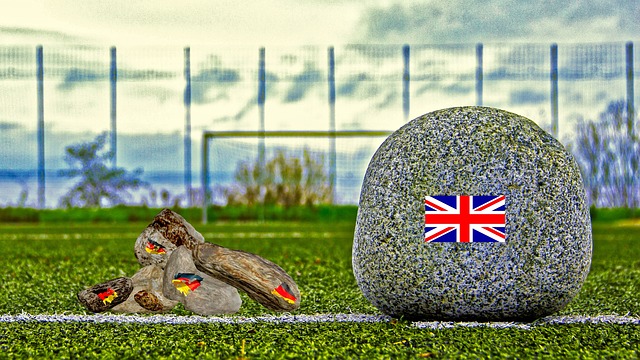 與對手成強 與對手成強