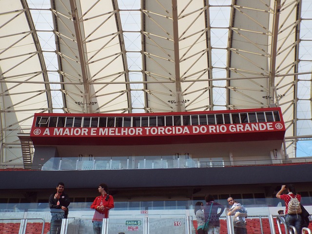 对赛场压力 对赛场压力